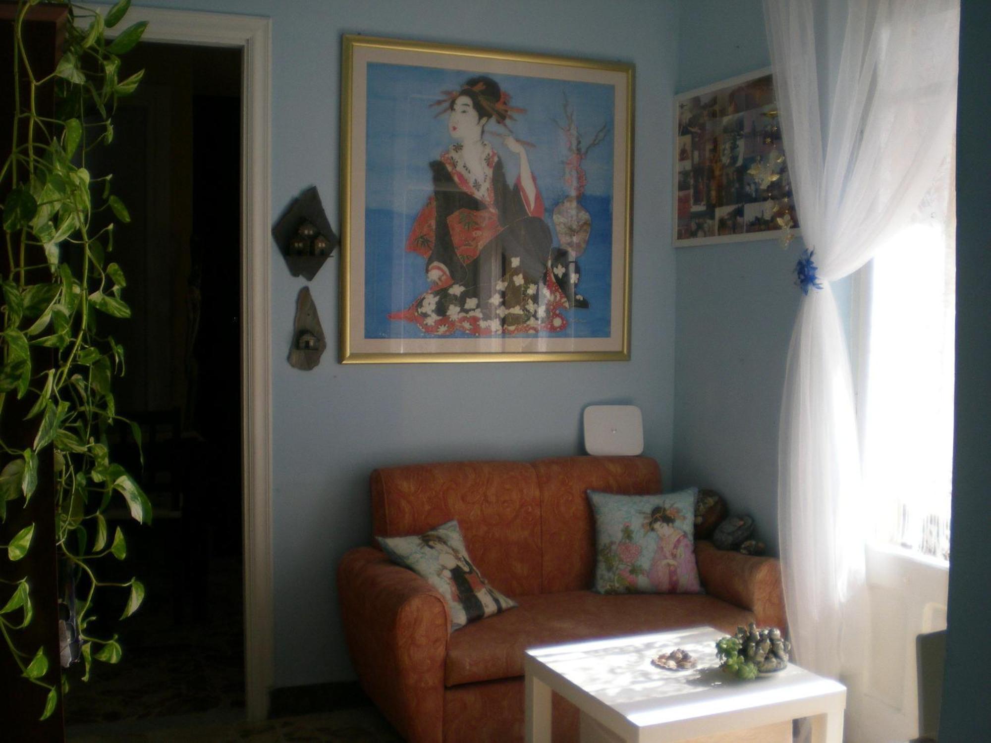 Orizzonte B&B Cefalù Szoba fotó