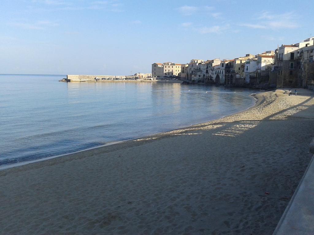 Orizzonte B&B Cefalù Szoba fotó