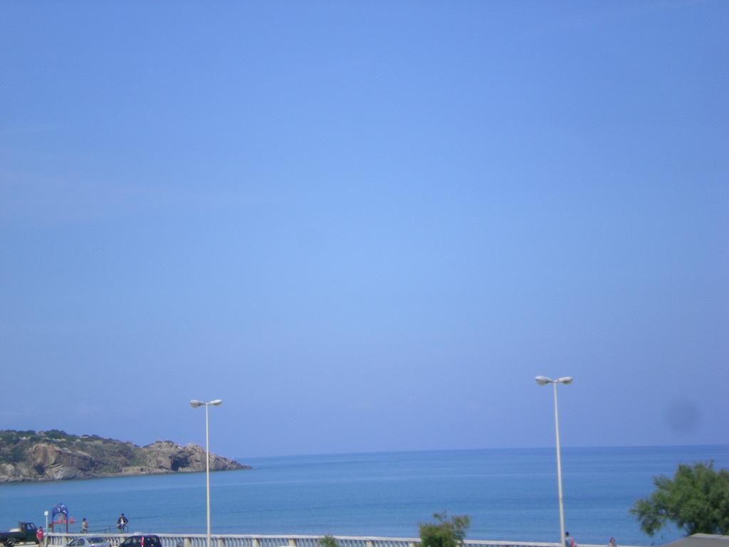 Orizzonte B&B Cefalù Szoba fotó