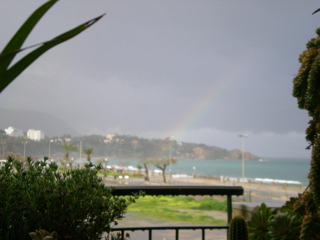 Orizzonte B&B Cefalù Szoba fotó