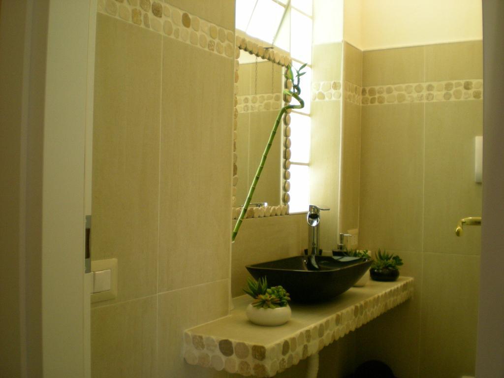 Orizzonte B&B Cefalù Szoba fotó