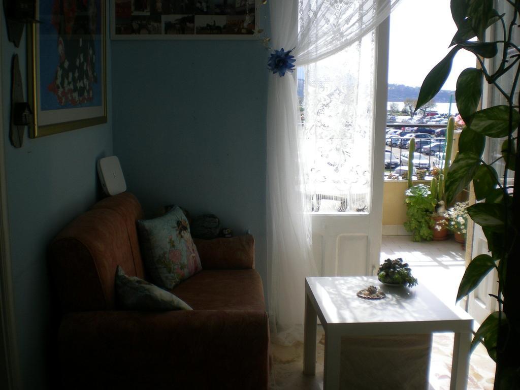 Orizzonte B&B Cefalù Kültér fotó