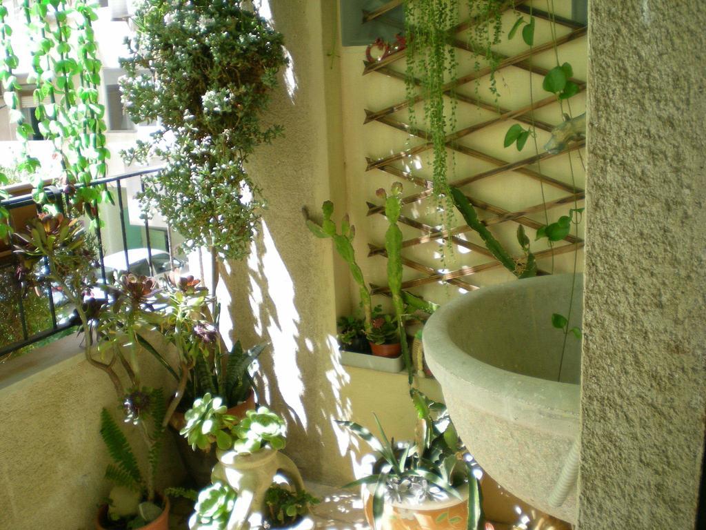 Orizzonte B&B Cefalù Szoba fotó