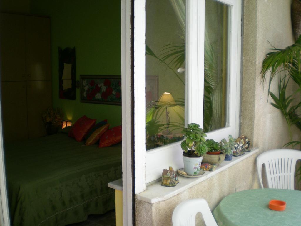 Orizzonte B&B Cefalù Szoba fotó