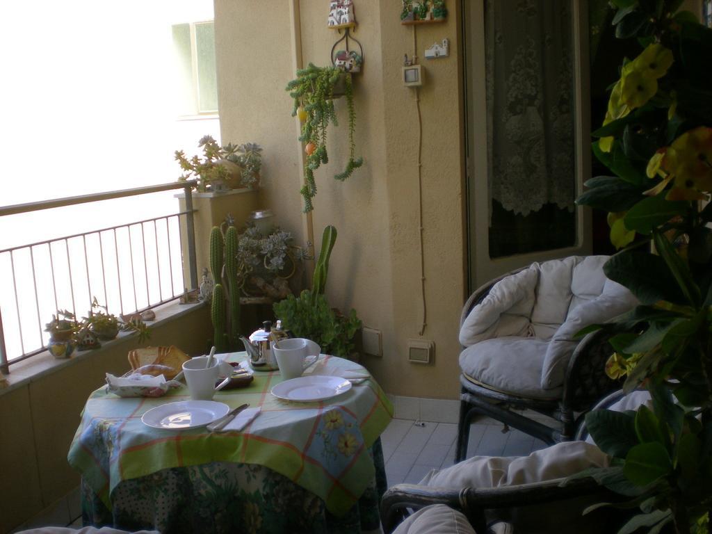 Orizzonte B&B Cefalù Szoba fotó