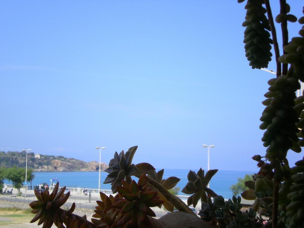 Orizzonte B&B Cefalù Kültér fotó